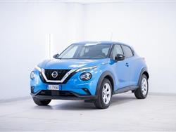 NISSAN JUKE 1.0 dig-t Acenta 114CV