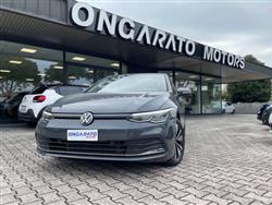 VOLKSWAGEN GOLF 1.0 eTSI EVO DSG Move