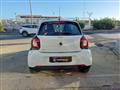 SMART FORFOUR 70 1.0 Passion i,e