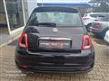 FIAT 500 1.2 Dualogic Sport