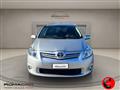 TOYOTA AURIS 1.4 D-4D 5 porte