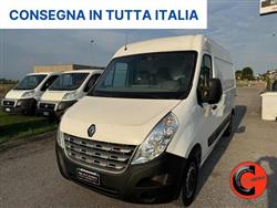 RENAULT MASTER +VA T33 2.3 dCi 110CV(PM-TM L2H2)