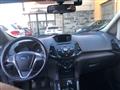 FORD ECOSPORT 1.0 EcoBoost 125 CV Business