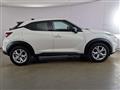 NISSAN JUKE 1.0 DIG-T 114 CV N-Connecta