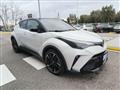 TOYOTA C-HR 2.0 Hybrid E-CVT GR Sport