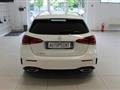 MERCEDES CLASSE A d Automatic AMG Line Advanced Plus #Ambient #Night