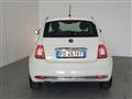 FIAT 500 1.2 Benzina  Lounge NEOPATENTATI