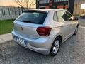 VOLKSWAGEN POLO 1.6 TDI 95 CV 5p. Highline BlueMotion Technology