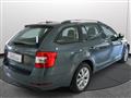 SKODA OCTAVIA 2.0 TDI SCR 150 CV Wagon Executive