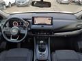 NISSAN QASHQAI 2021 MHEV 140 CV N-Connecta KM CERTIFIC-GARANZIA