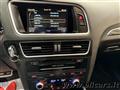 AUDI Q5 3.0 V6 TDI Biturbo quattro tiptronic