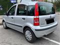 FIAT PANDA 1.2 Emotion