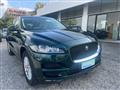 JAGUAR F-PACE 2.0 D 180 CV aut.