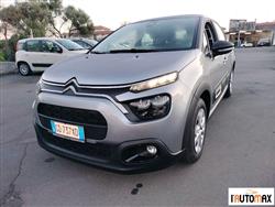 CITROEN C3 1.5 bluehdi Feel Pack s&s 100cv 6m