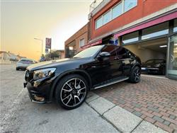 MERCEDES Classe GLC AMG 43 4matic auto