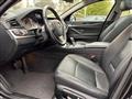 BMW SERIE 5 TOURING d Touring Luxury Automatica Navi Tetto Pelle