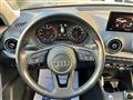 AUDI Q2 35 TFSI S tronic Admired