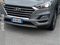 HYUNDAI TUCSON 1.6 CRDi XPrime