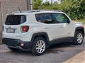 JEEP RENEGADE 2.0 Mjt 140CV 4WD Limited Gancio Traino