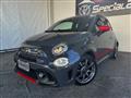 ABARTH 595 1.4 Turbo T-Jet 145 CV