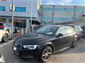 AUDI A3 SPORTBACK SPB 1.4 TFSI S tronic Ambiente x commercianti