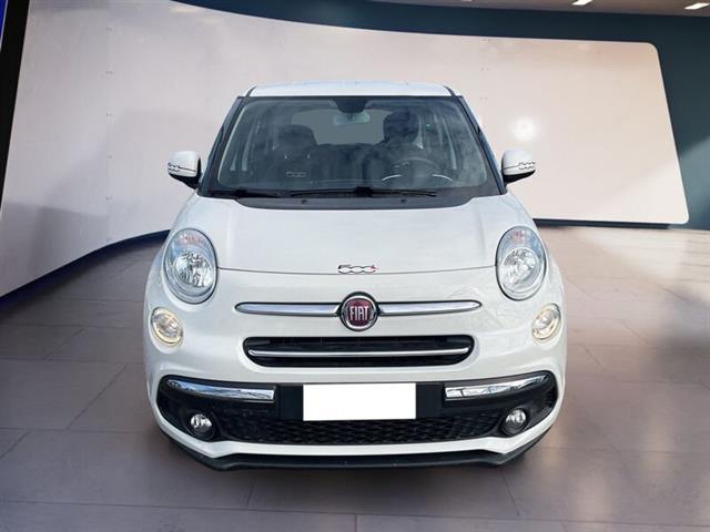 FIAT 500L 2017 1.4 Lounge 95cv