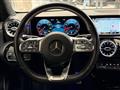 MERCEDES CLASSE A SEDAN Automatic 4Matic 4p. Premium