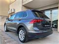 VOLKSWAGEN TIGUAN 2.0 TDI DSG Business BlueMotion Technology