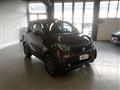 SMART FORTWO III 2015 Cabrio Cabrio 1.0 Passion 71cv twinamic my18