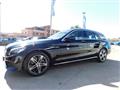 MERCEDES CLASSE C SW d S.W. Auto Executive