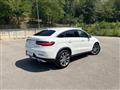 MERCEDES CLASSE GLE Sport GLE 350 D V6