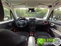 JEEP RENEGADE 2.0 Mjt 170CV 4WD Active Drive Low Trailhawk