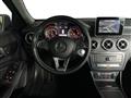 MERCEDES CLASSE A A 160 d Automatic Sport