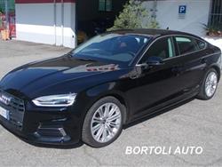 AUDI A5 SPORTBACK SPORTBACK 35 TDI 58.000 KM STRONIC BUSINESS SPORT