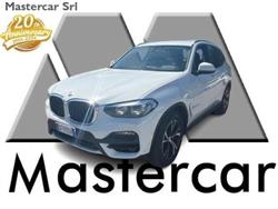 BMW X3 xdrive30d mhev 48V Business Advantage - GF232SA