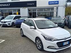 HYUNDAI I20 1.4 CRDi 5 porte Comfort