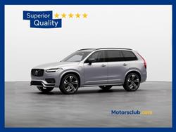 VOLVO XC90 T8 AWD automatico 7 posti Ultra Dark - MY25