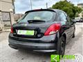 PEUGEOT 207 1.4  75CV  Energie Sport ECO GPL PER NEOPATENTATI