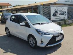 TOYOTA Yaris 1.0 72 CV 5p. Cool