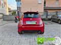 ABARTH 500 1.4 Turbo T-Jet Custom GARANZIA INCLUSA!!