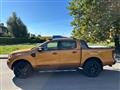 FORD RANGER 2.0 TDCi 213CV DC Wildtrak 5 posti PREZZO NETTO