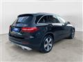 MERCEDES GLC SUV d 4Matic Premium GANCIO TRAINO