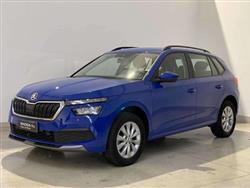 SKODA Kamiq 1.0 g-tec Ambition 90cv