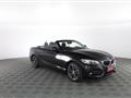 BMW SERIE 2 Serie 2 Cabrio d Cabrio Sport