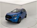 FORD ECOSPORT 1.0 EcoBoost 125 CV Start&Stop ST-Line