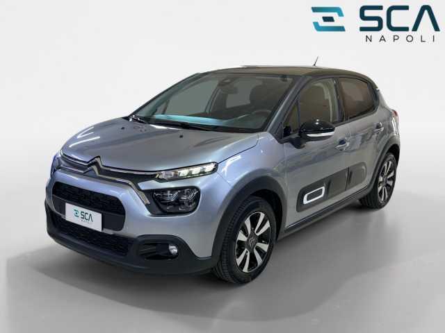 CITROEN C3 3ª serie