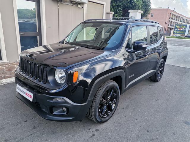 JEEP RENEGADE 1.6 Mjt 120 CV Dawn of Justice