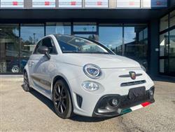 ABARTH 595 1.4 Turbo T-Jet 145 CV