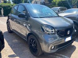 SMART Forfour 70 1.0 twinamic Passion