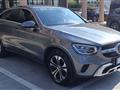 MERCEDES CLASSE GLC GLC 220 d 4Matic Coupé Sport